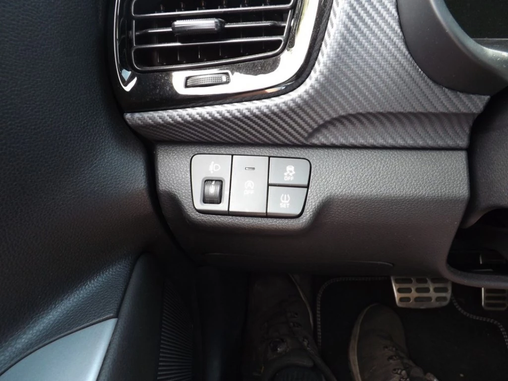 Hoofdafbeelding Kia Stonic