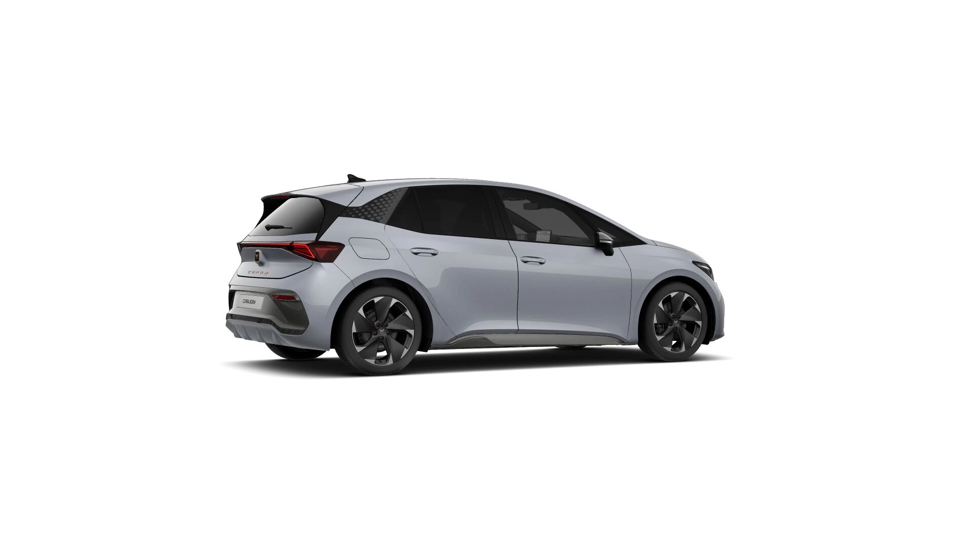 Hoofdafbeelding CUPRA Born
