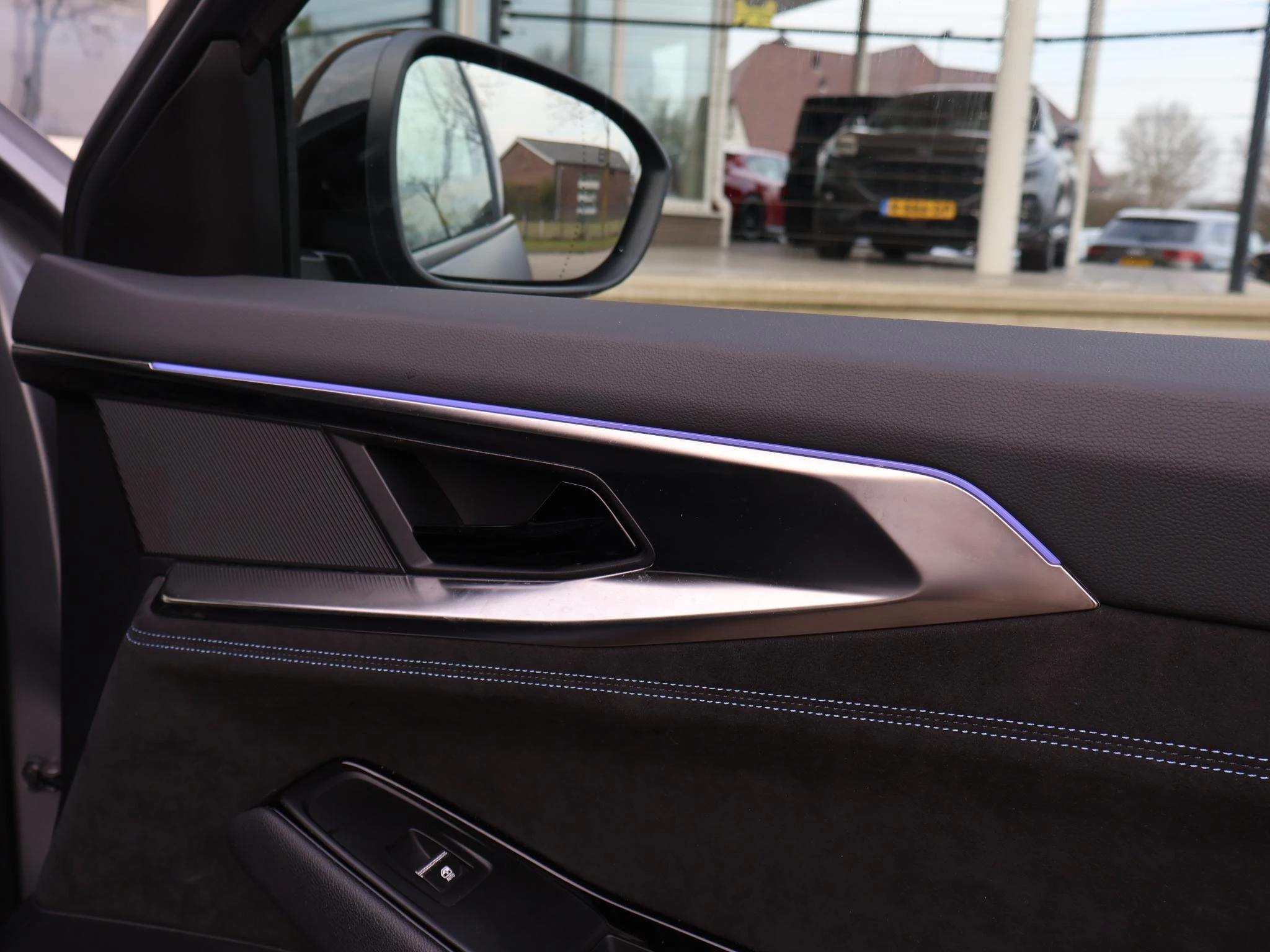 Hoofdafbeelding Renault Espace