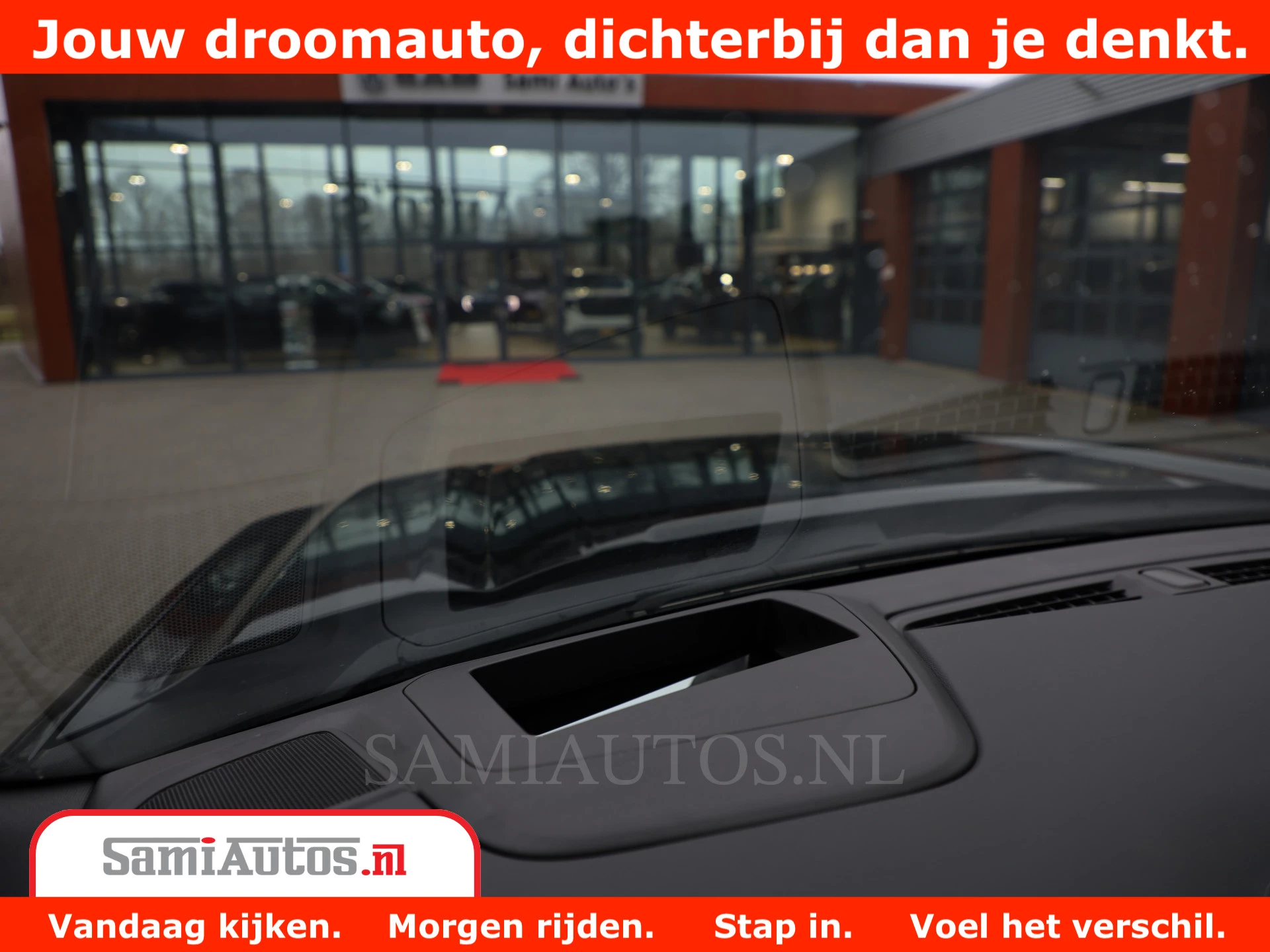 Hoofdafbeelding GMC Sierra