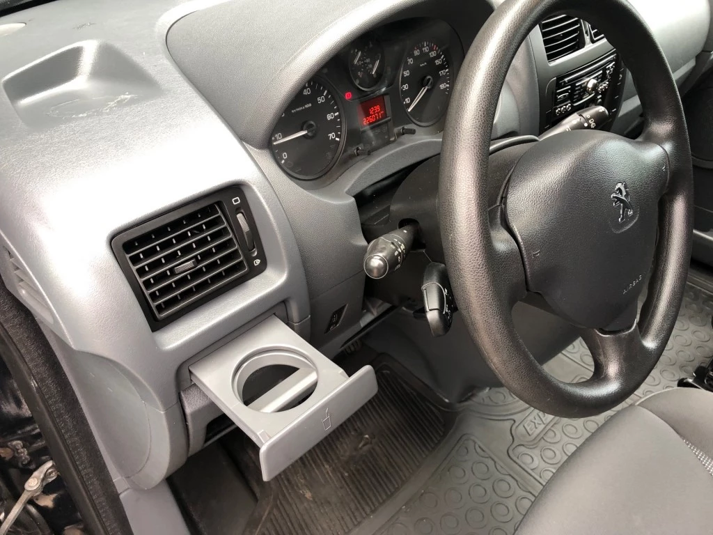 Hoofdafbeelding Peugeot Expert