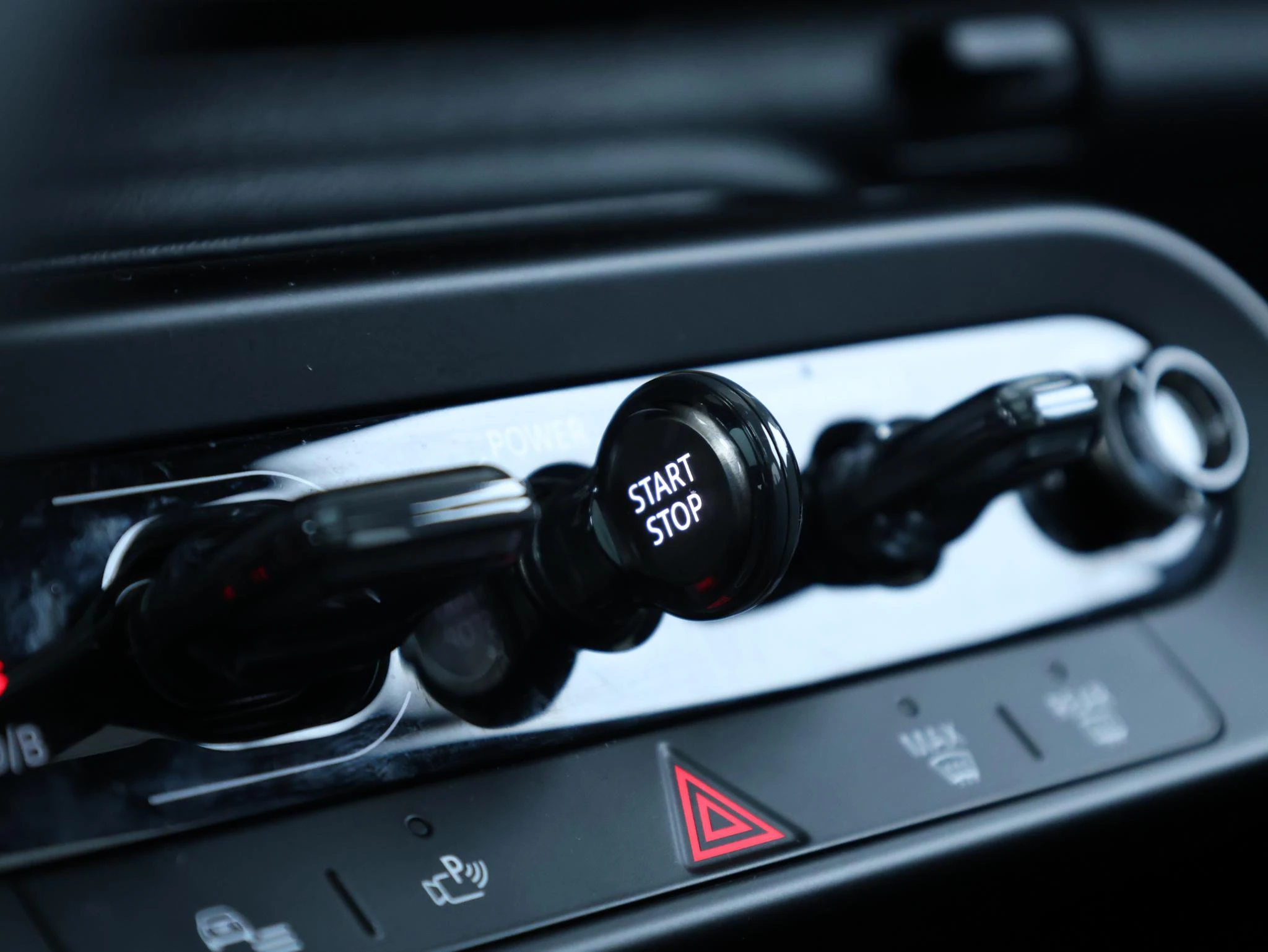 Hoofdafbeelding MINI Aceman