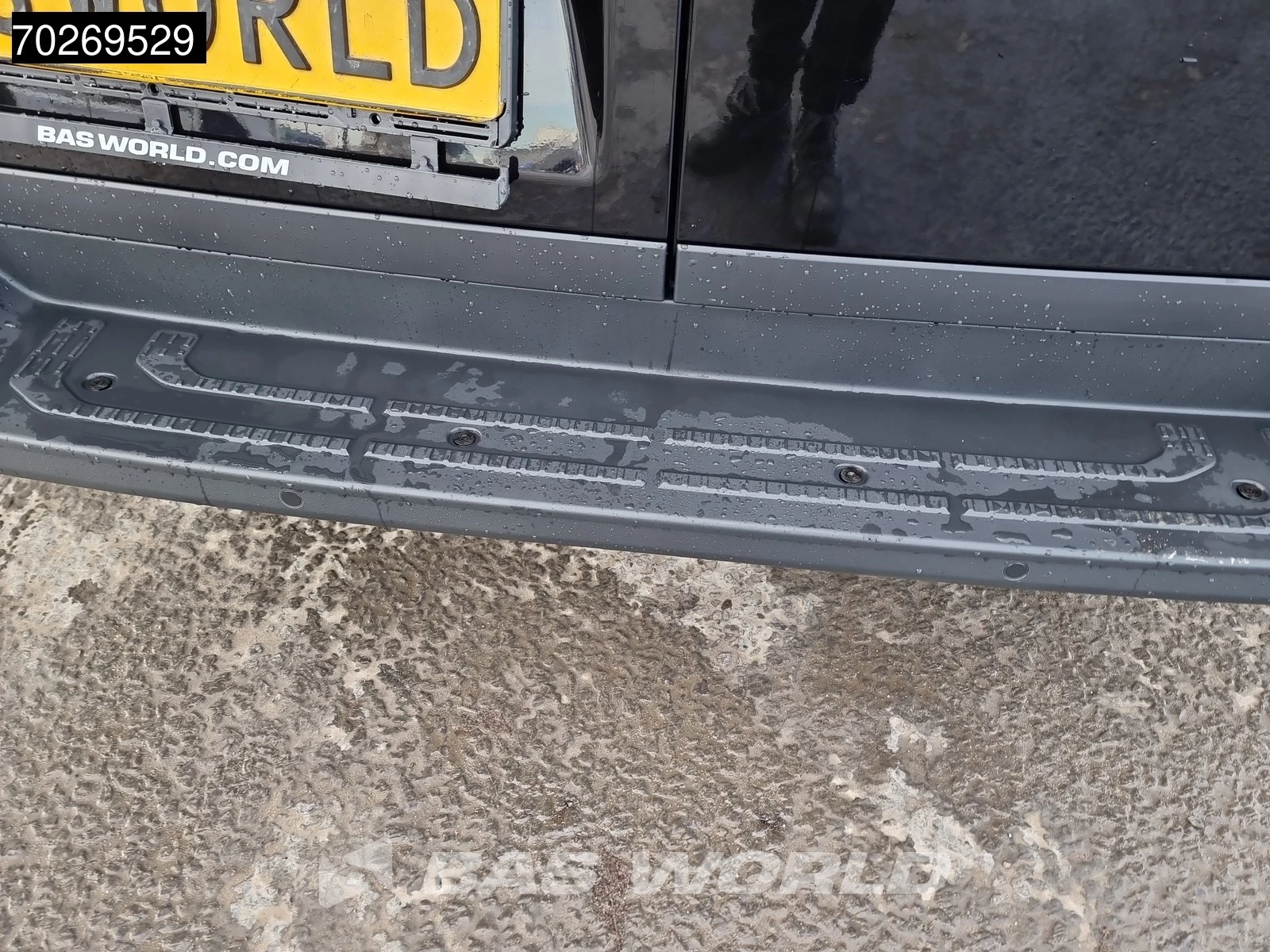 Hoofdafbeelding MAN TGE