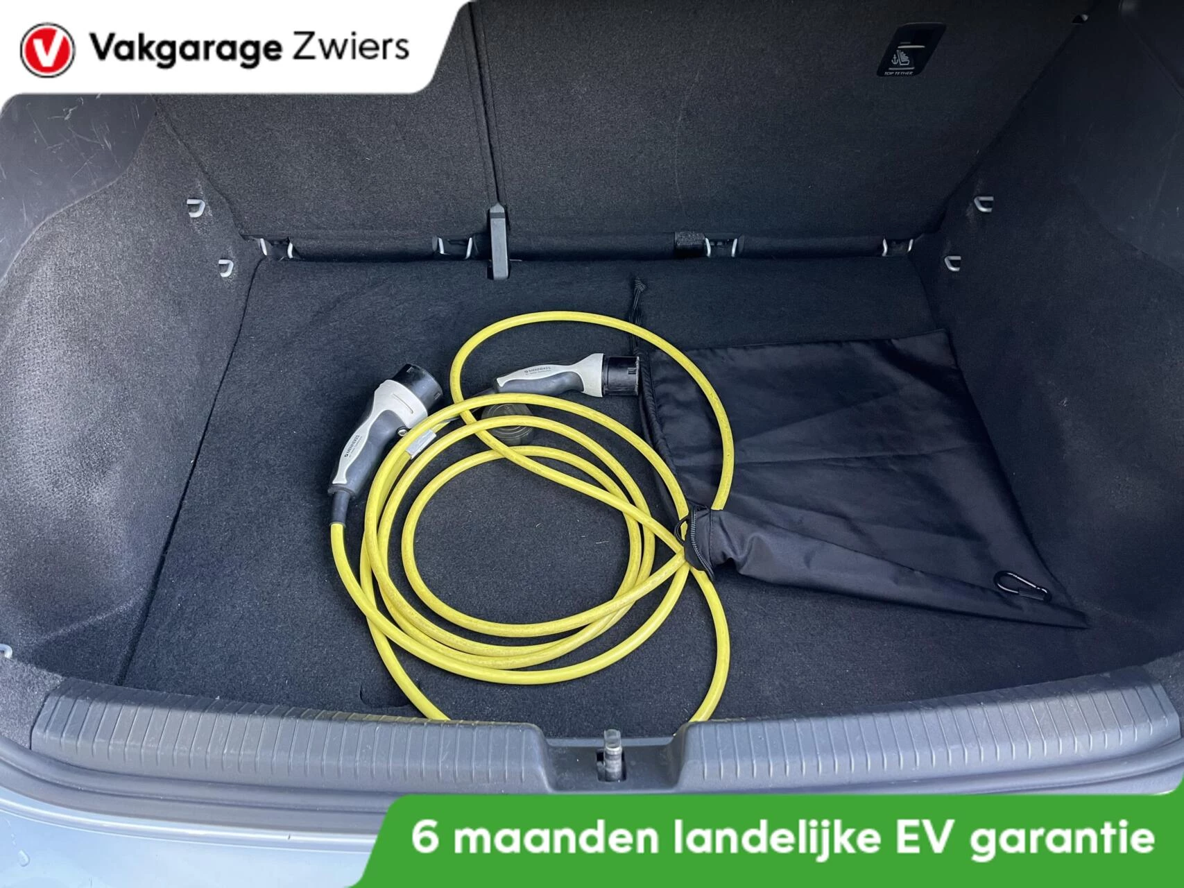 Hoofdafbeelding Volkswagen ID.3