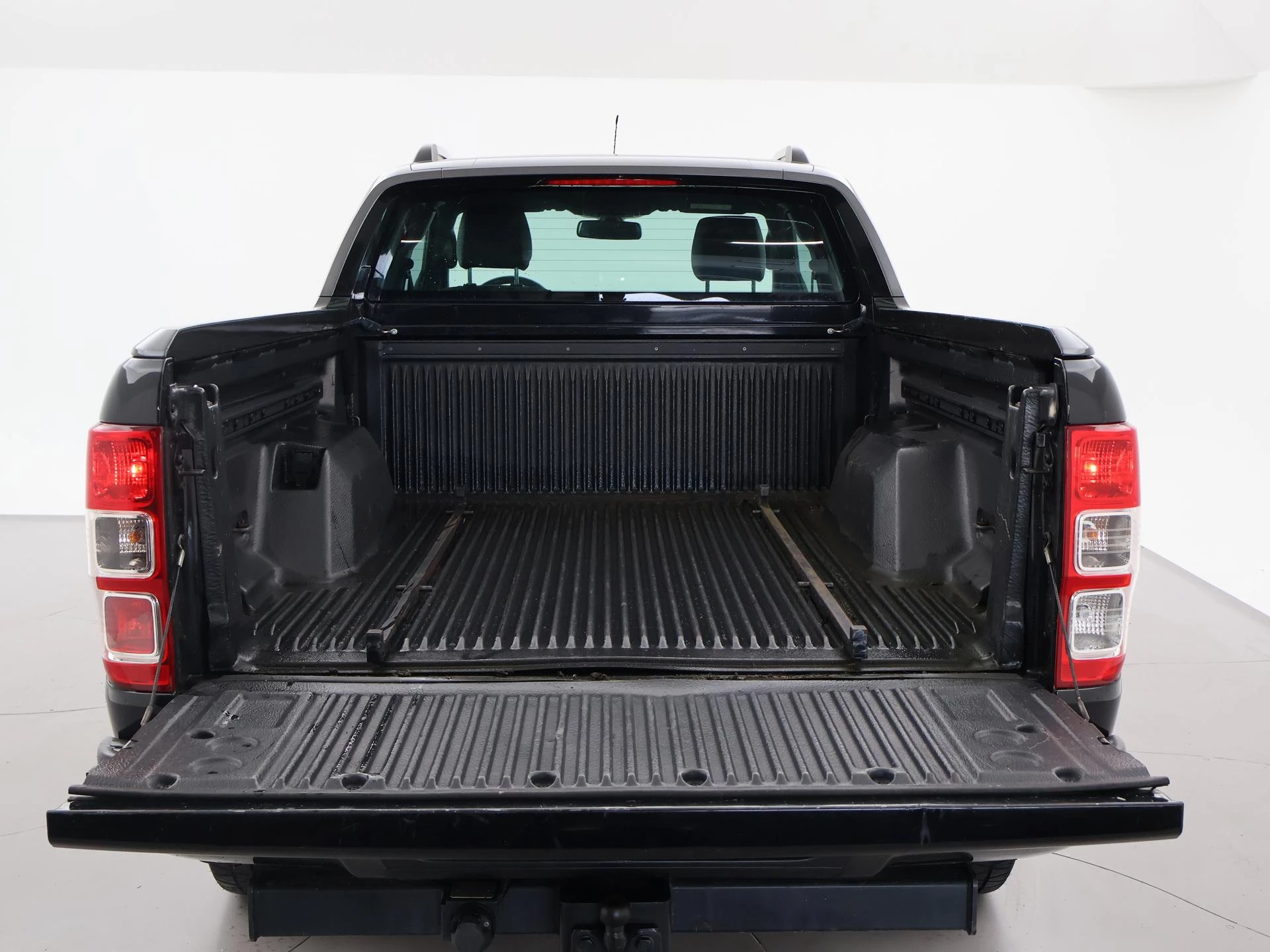 Hoofdafbeelding Ford Ranger