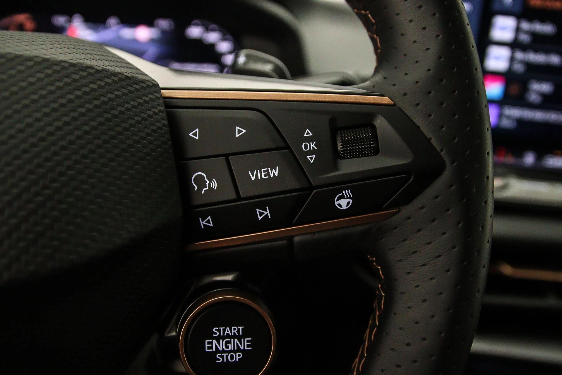 Hoofdafbeelding CUPRA Terramar