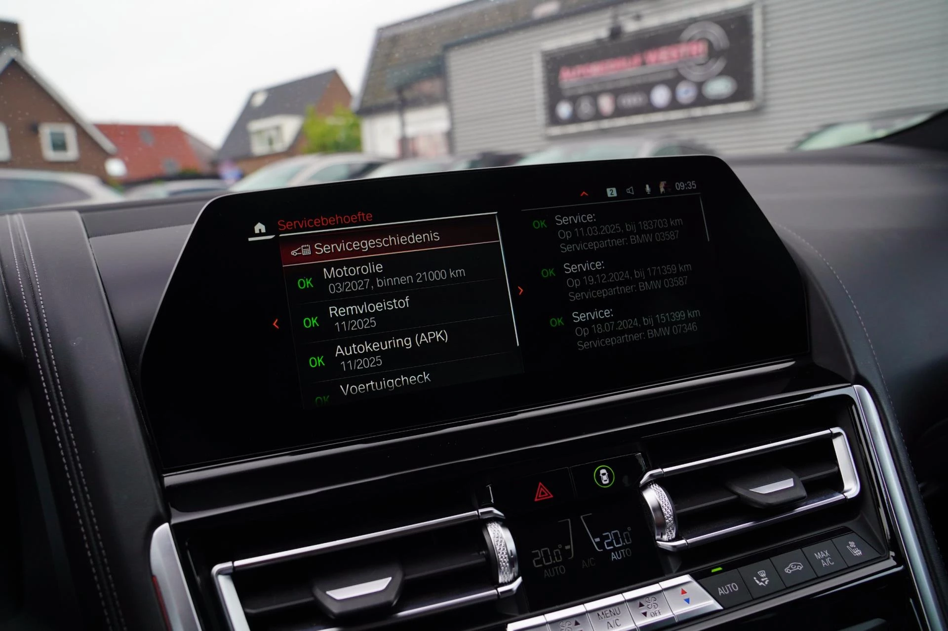 Hoofdafbeelding BMW 8 Serie