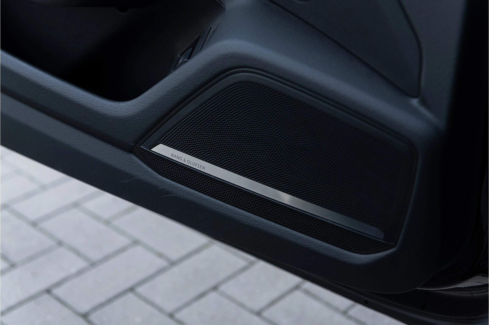 Hoofdafbeelding Audi A7