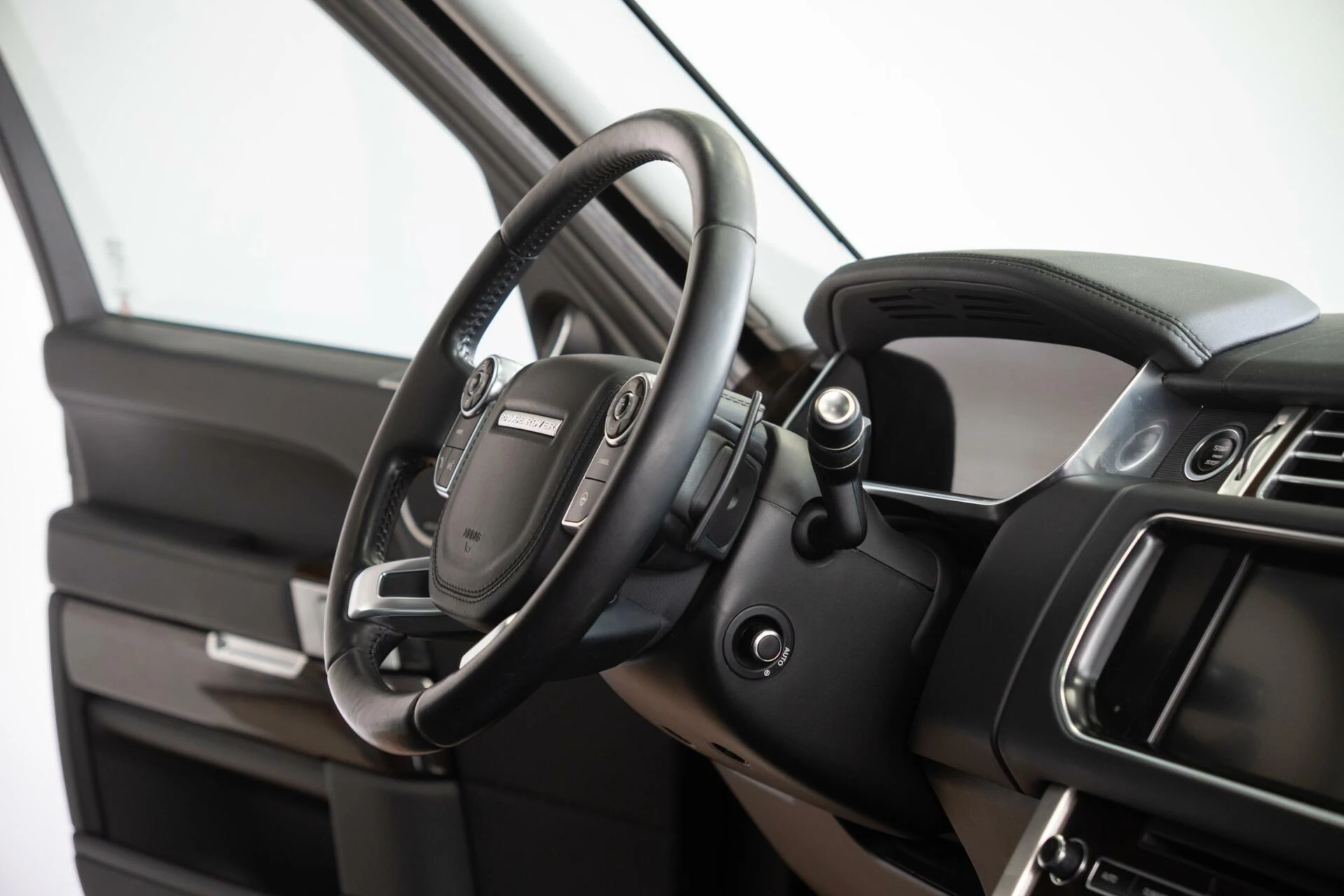 Hoofdafbeelding Land Rover Range Rover