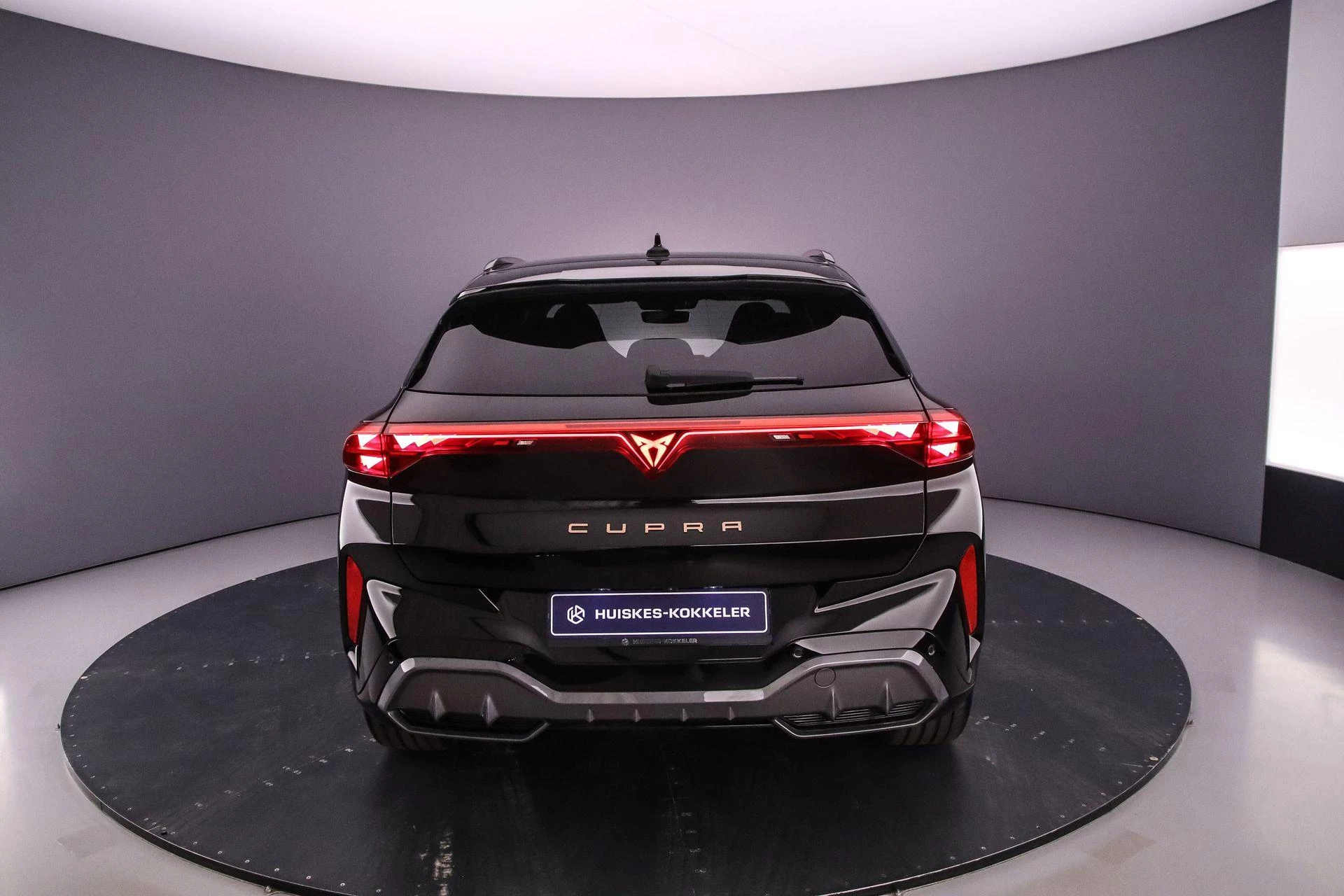 Hoofdafbeelding CUPRA Terramar