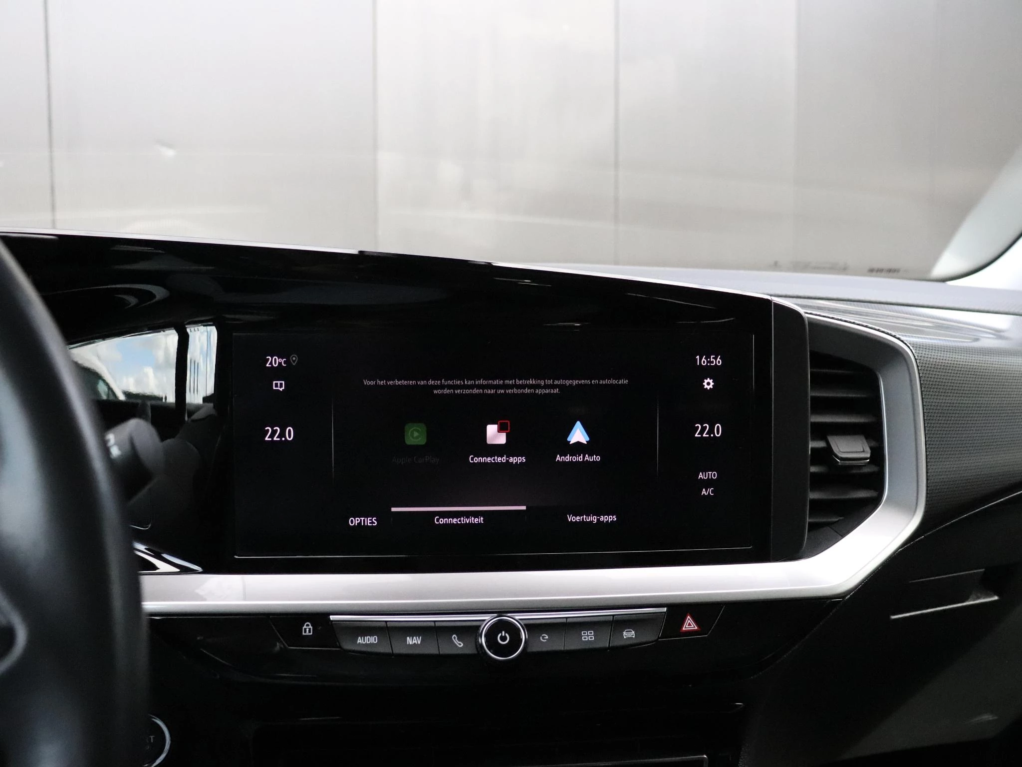Hoofdafbeelding Opel Mokka-e