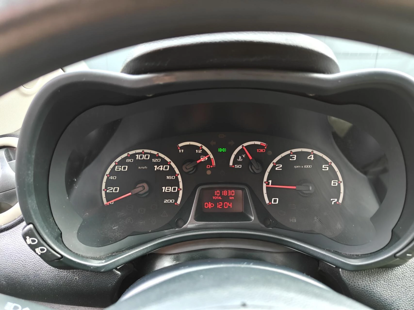 Hoofdafbeelding Ford Ka