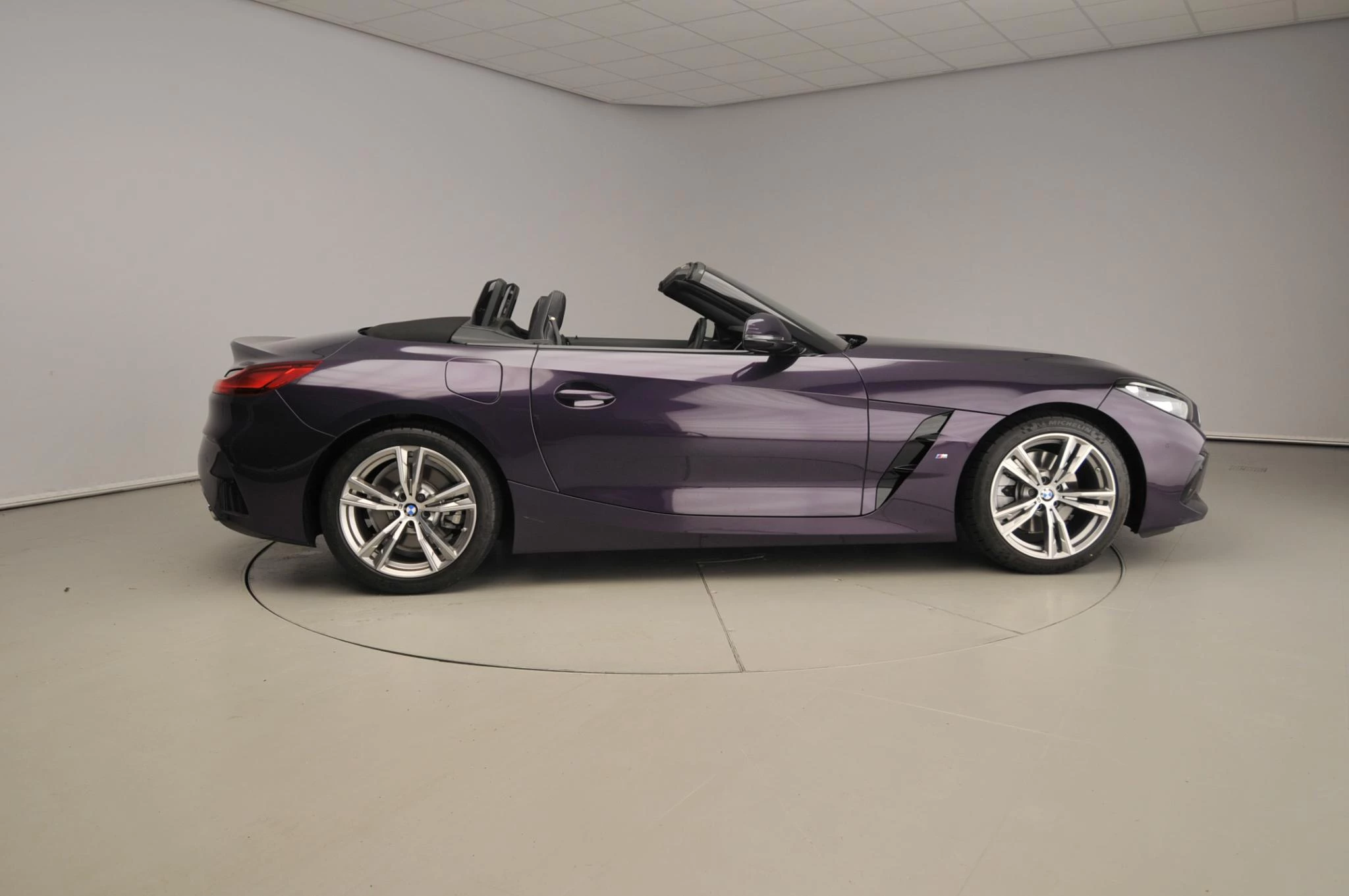 Hoofdafbeelding BMW Z4