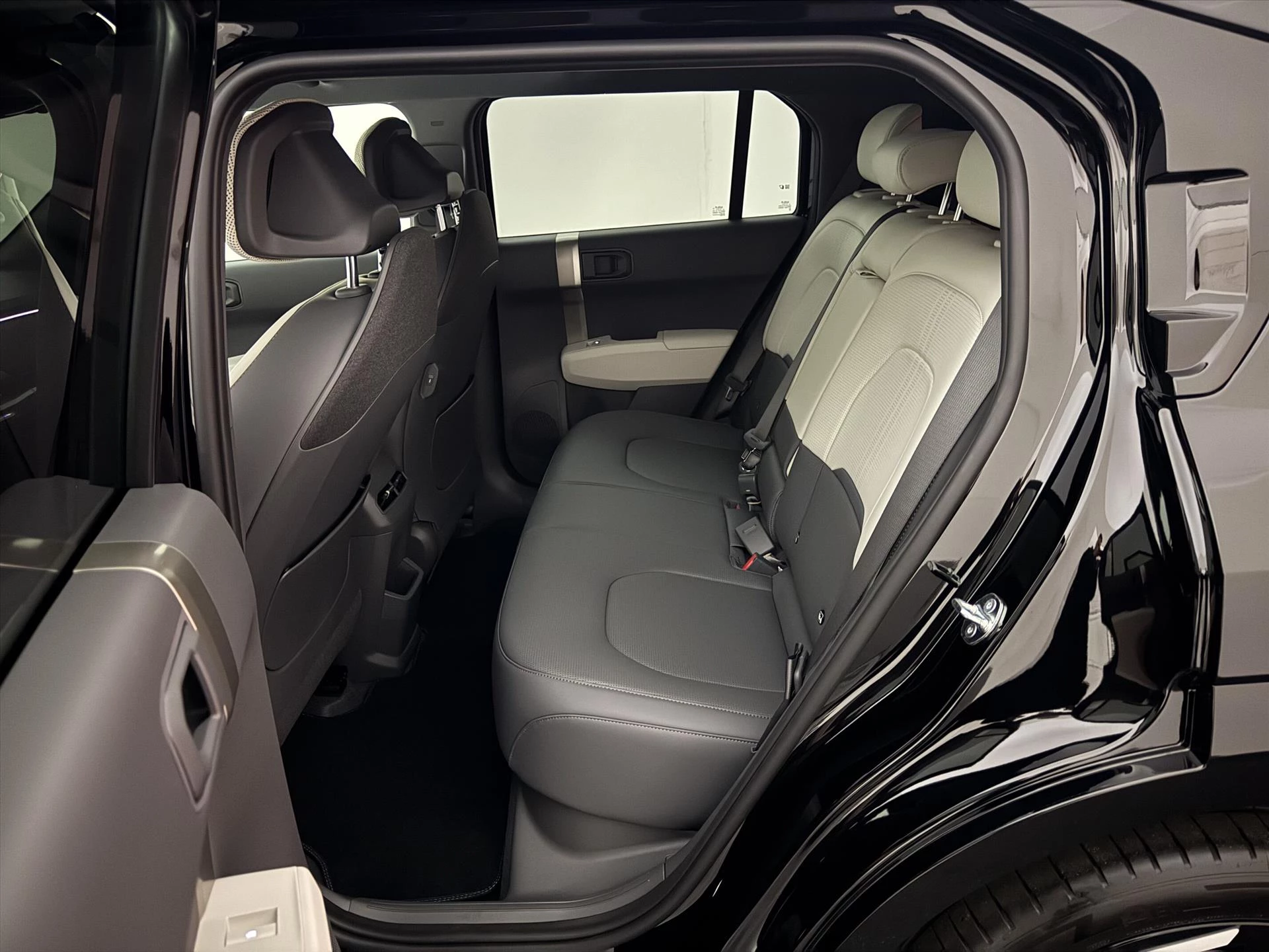 Hoofdafbeelding Kia EV3