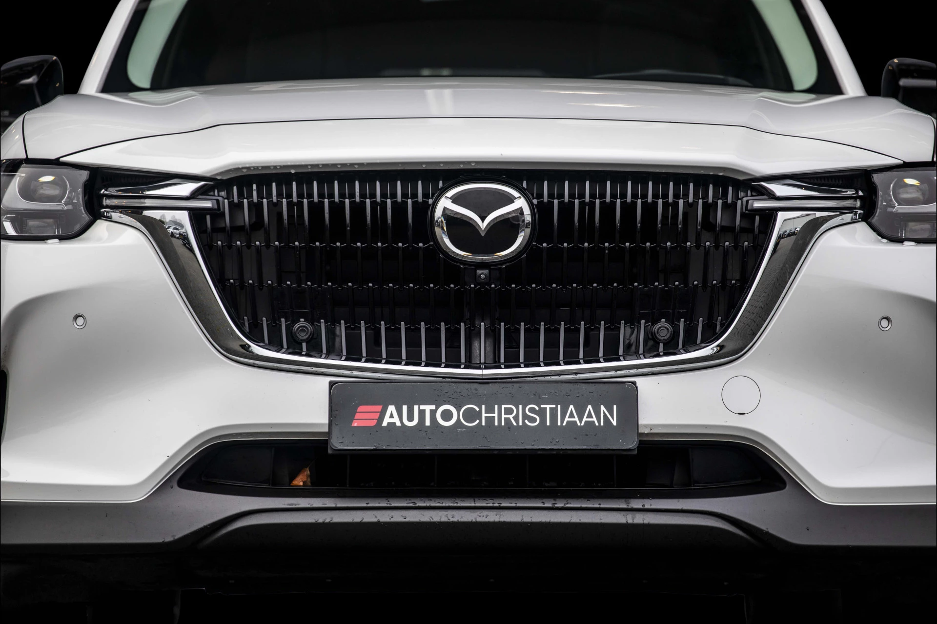 Hoofdafbeelding Mazda CX-60