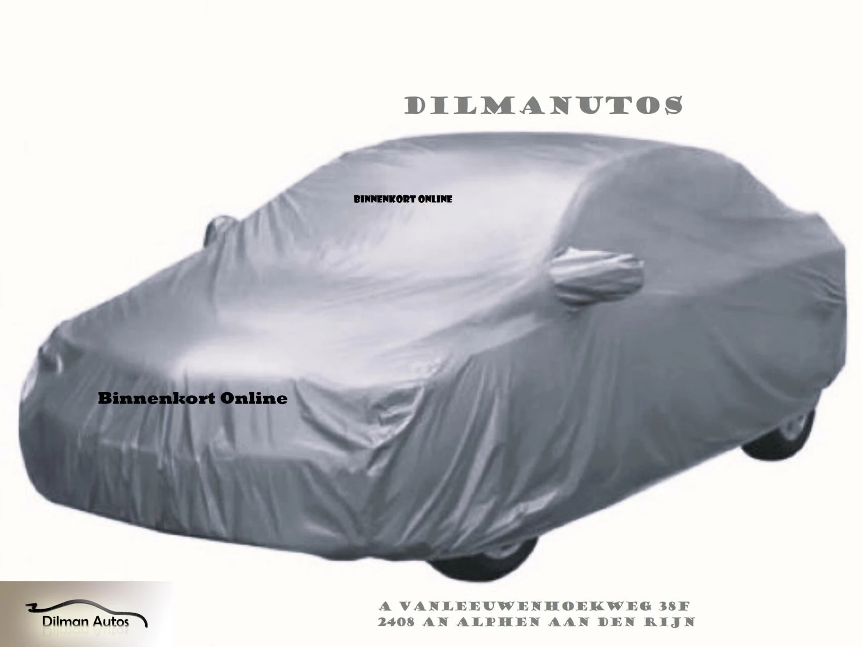Hoofdafbeelding Peugeot 508