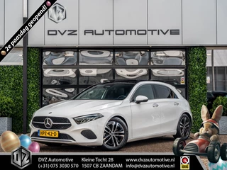 Mercedes-Benz A-Klasse 180 Luxury Line | Pano | Sfeer | Facelift | BTW