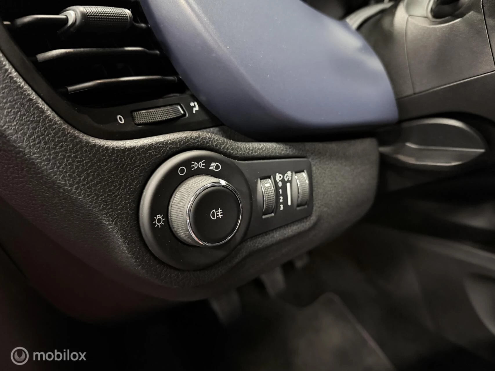 Hoofdafbeelding Fiat 500X