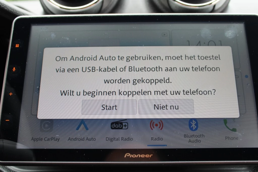 Hoofdafbeelding Aixam Coupé