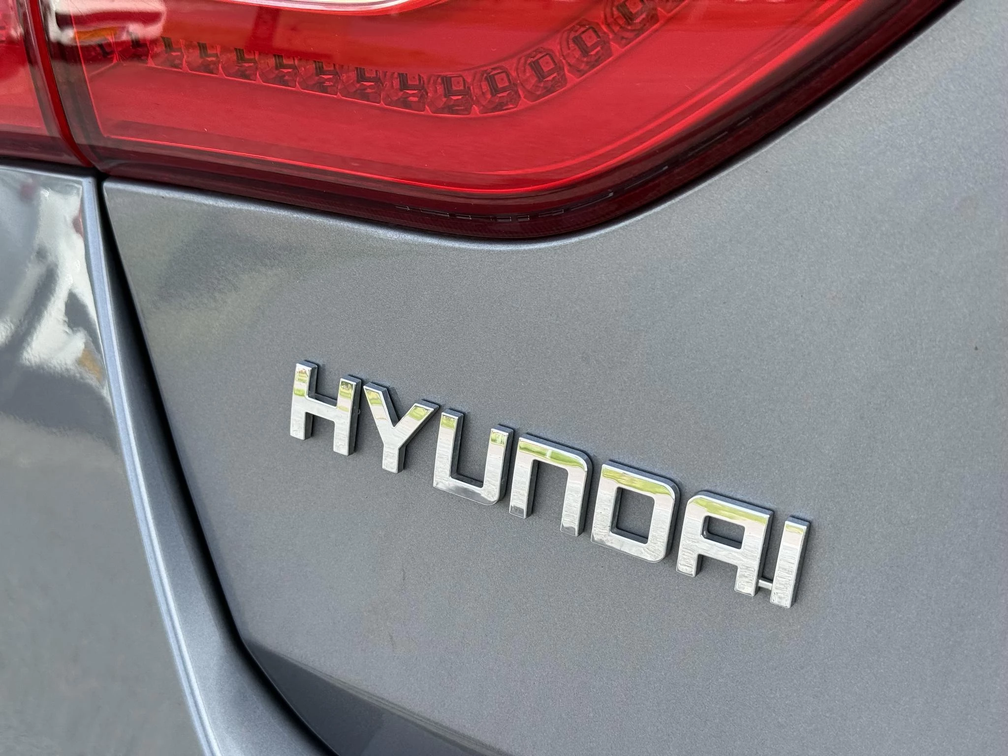 Hoofdafbeelding Hyundai i30