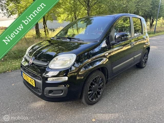 Fiat Panda 0.9 TwinAir*NW APK*SCHERM*NAVIGATIE*PARKEERSENSOR