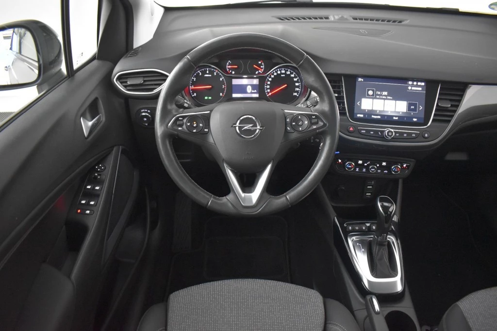 Hoofdafbeelding Opel Crossland