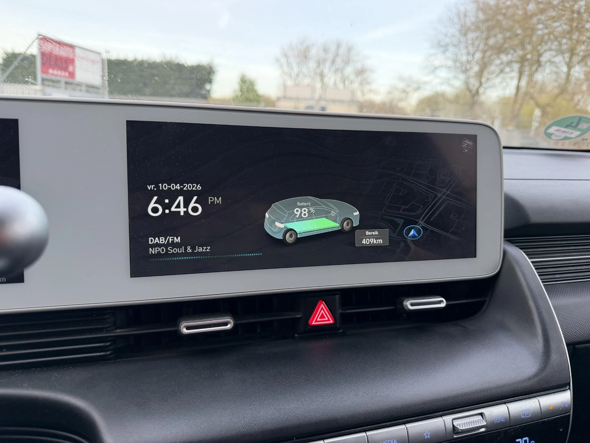 Hoofdafbeelding Hyundai IONIQ 5