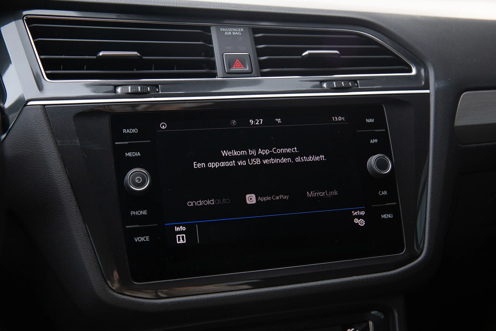 Hoofdafbeelding Volkswagen Tiguan Allspace