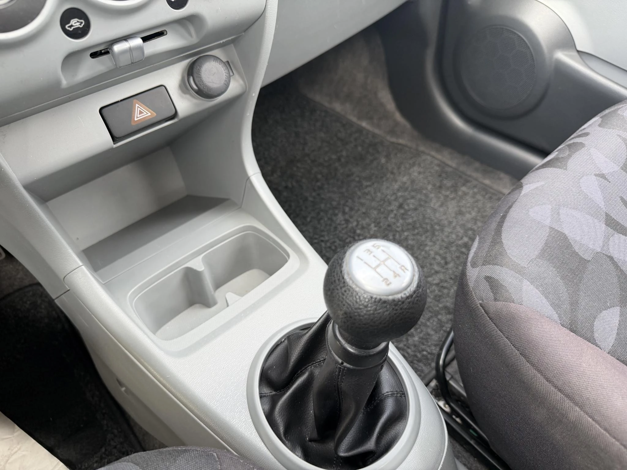 Hoofdafbeelding Suzuki Alto