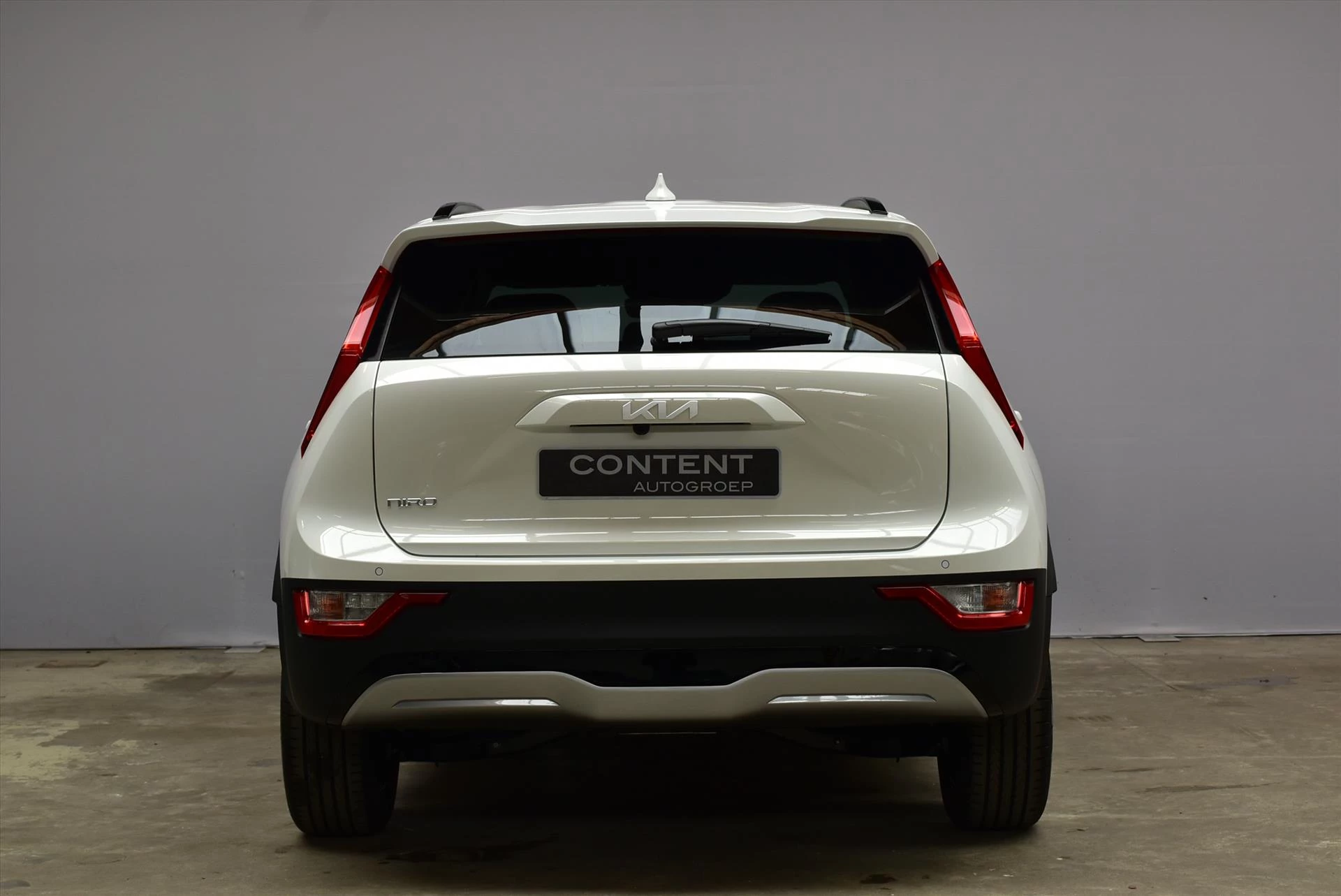 Hoofdafbeelding Kia e-Niro