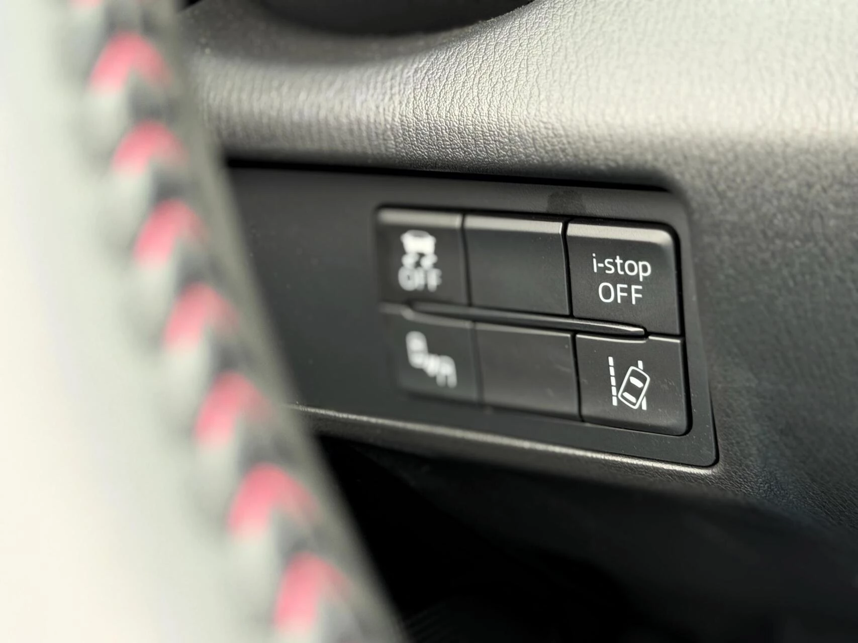 Hoofdafbeelding Mazda MX-5