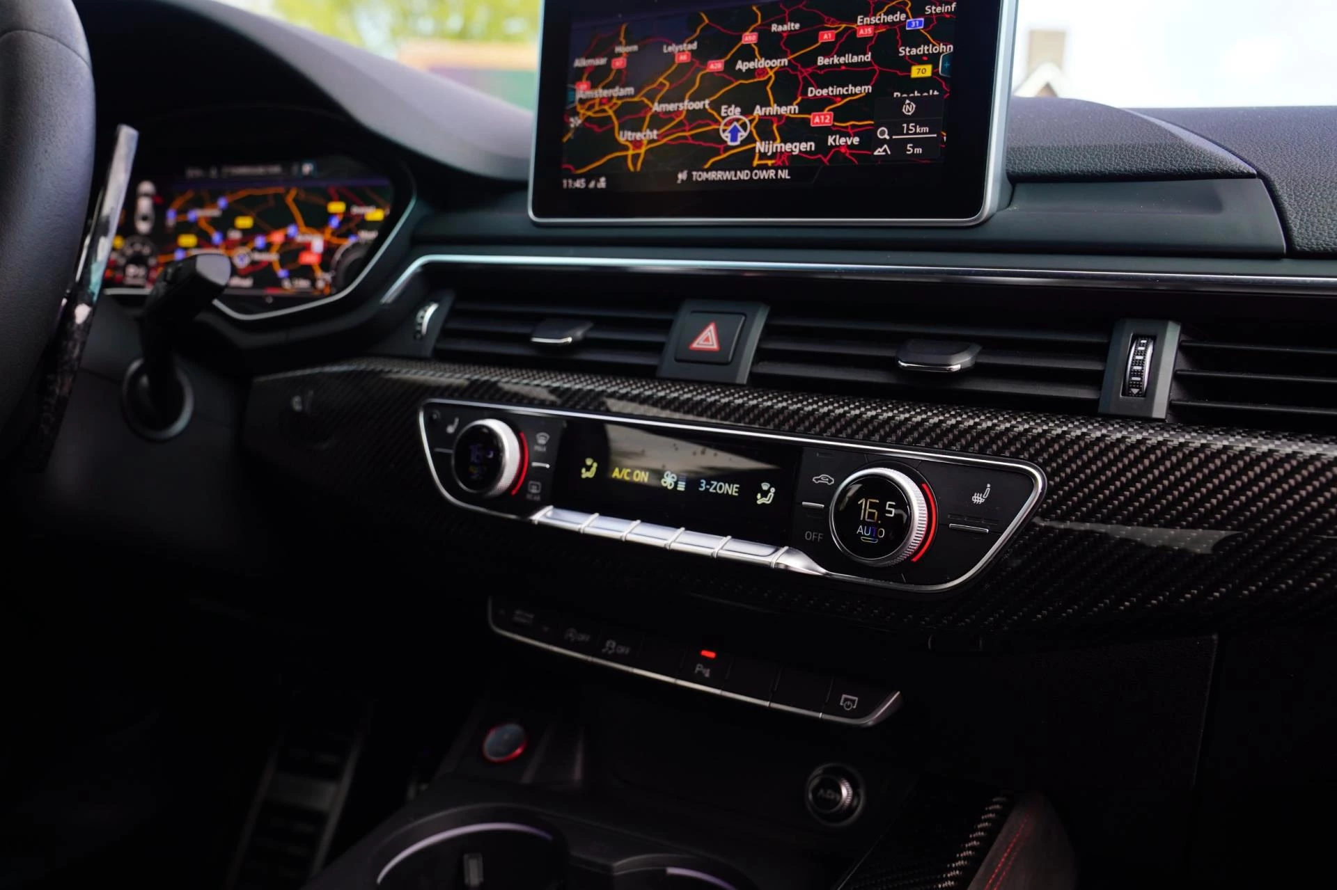 Hoofdafbeelding Audi RS5