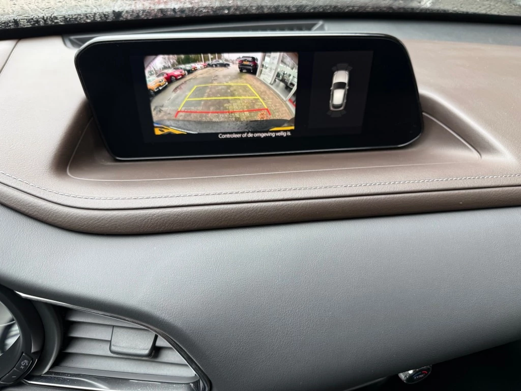 Hoofdafbeelding Mazda CX-30