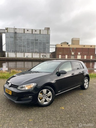 Volkswagen golf 7 1.6 tdi