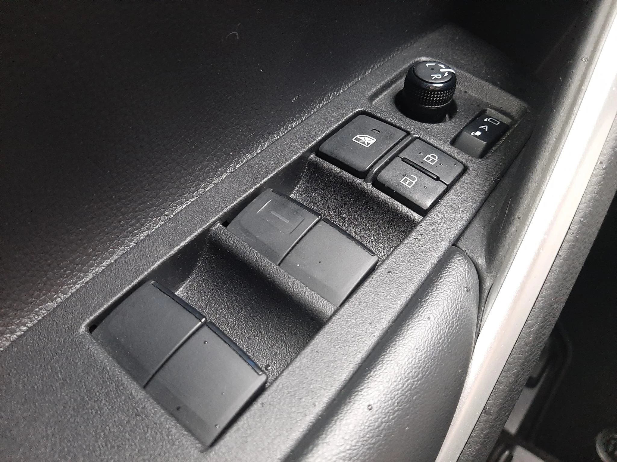 Hoofdafbeelding Toyota Corolla Cross