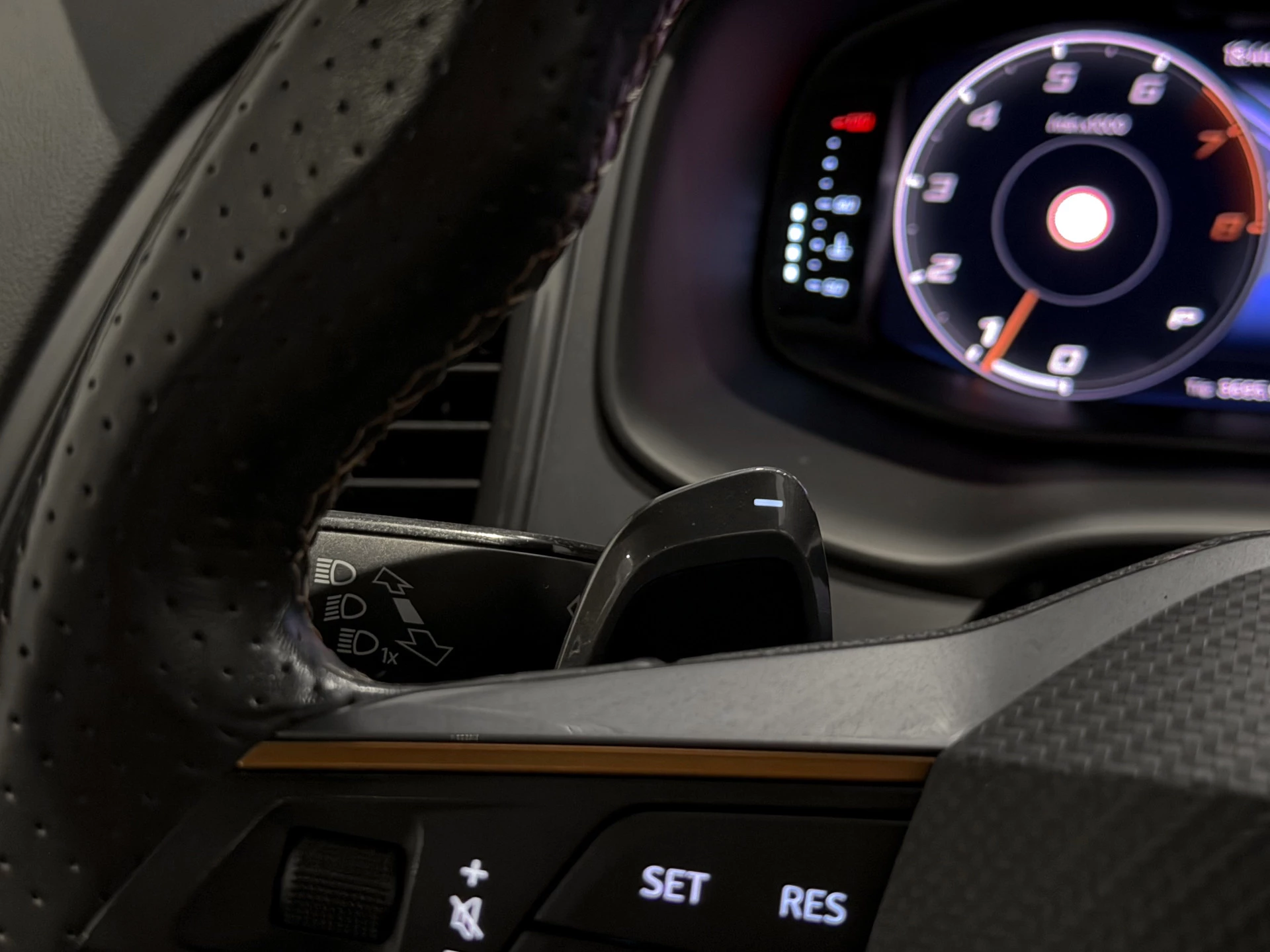 Hoofdafbeelding CUPRA Ateca