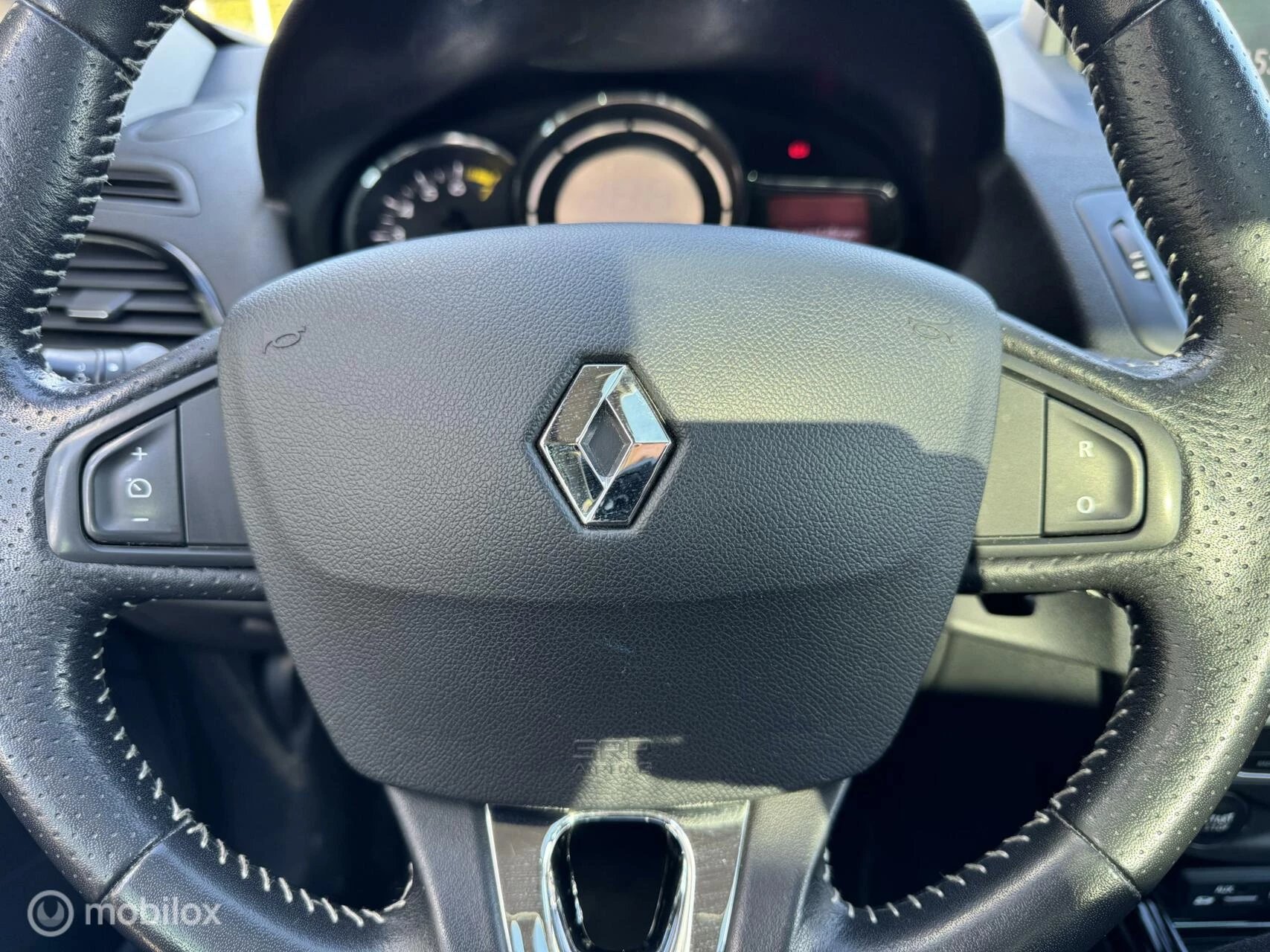 Hoofdafbeelding Renault Mégane