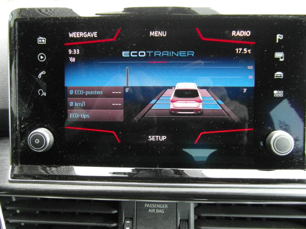 Hoofdafbeelding SEAT Tarraco