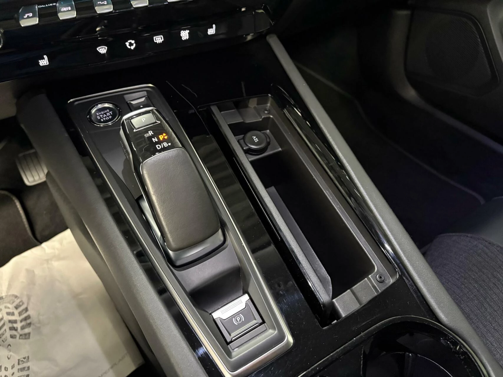 Hoofdafbeelding Peugeot 508