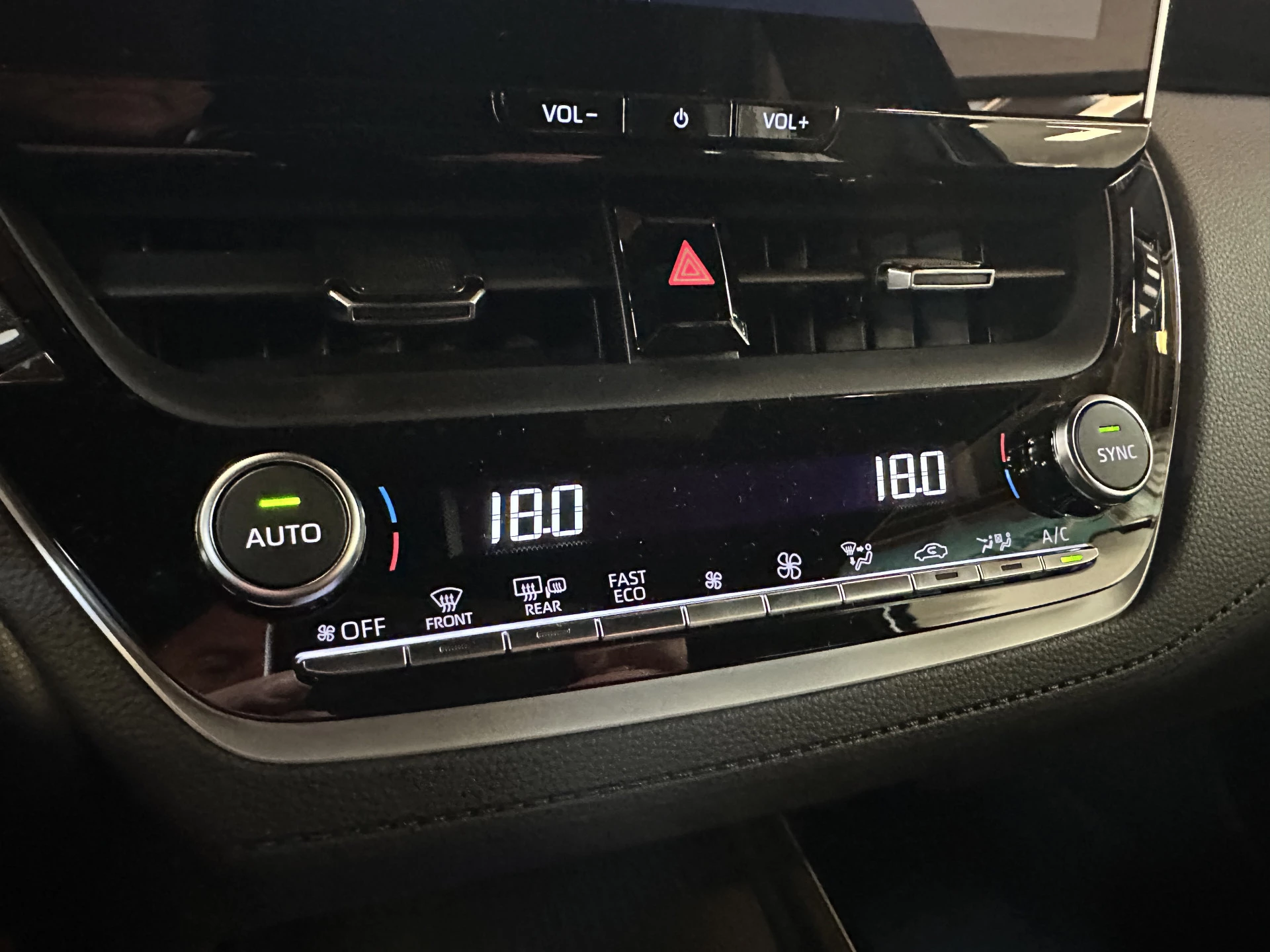 Hoofdafbeelding Toyota Corolla Cross