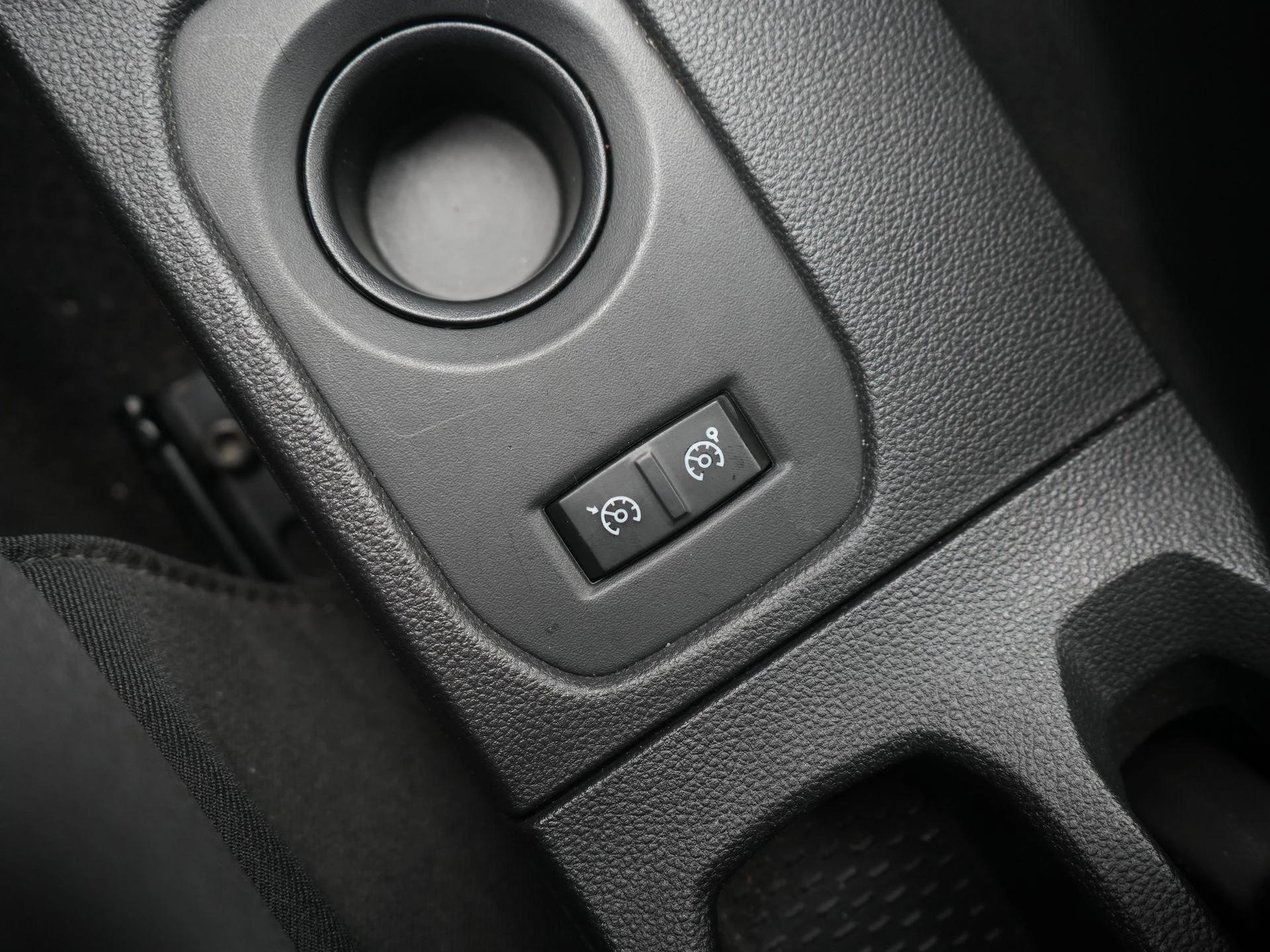 Hoofdafbeelding Dacia Duster