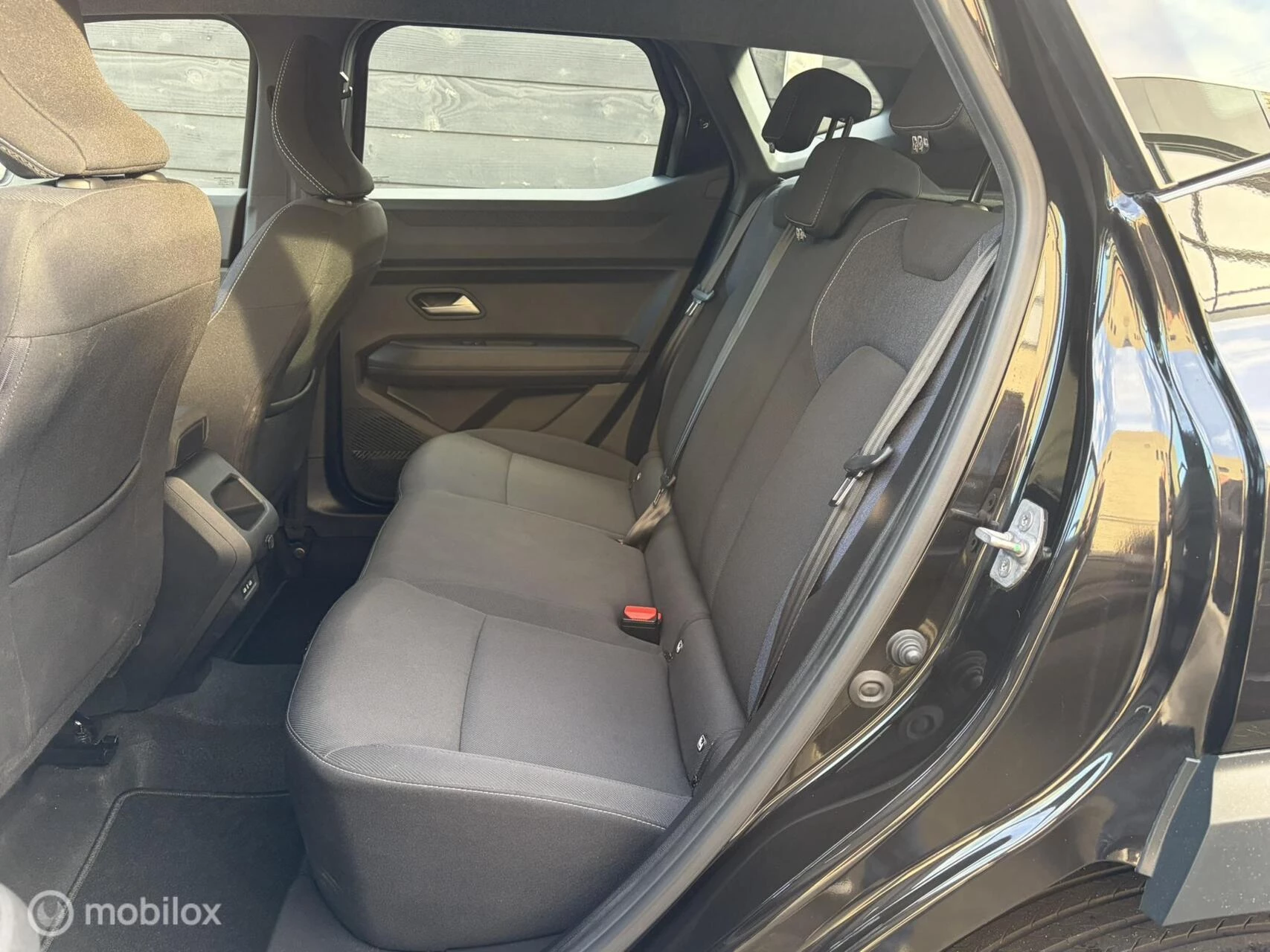 Hoofdafbeelding Dacia Duster