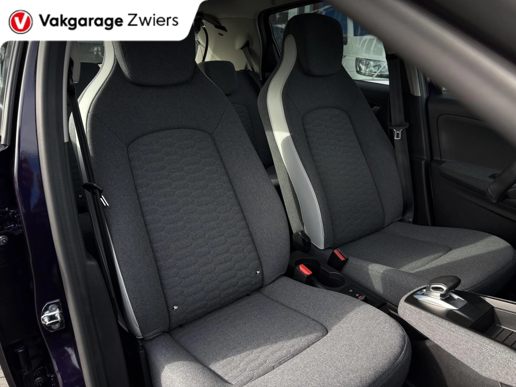 Hoofdafbeelding Renault ZOE