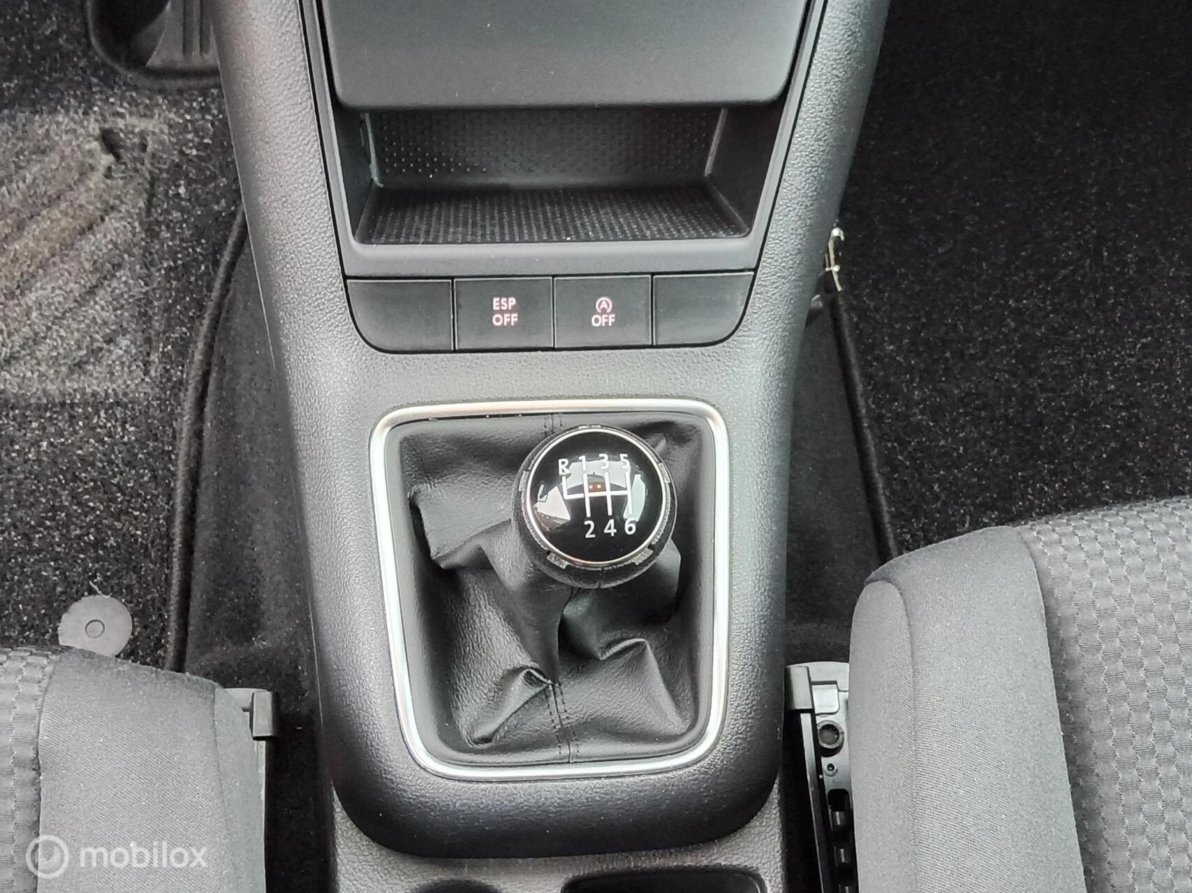 Hoofdafbeelding Volkswagen Golf Plus