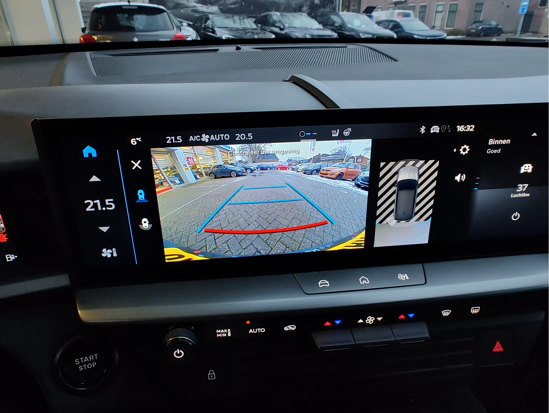 Hoofdafbeelding Opel Grandland