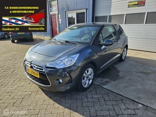 Hoofdafbeelding DS DS 3