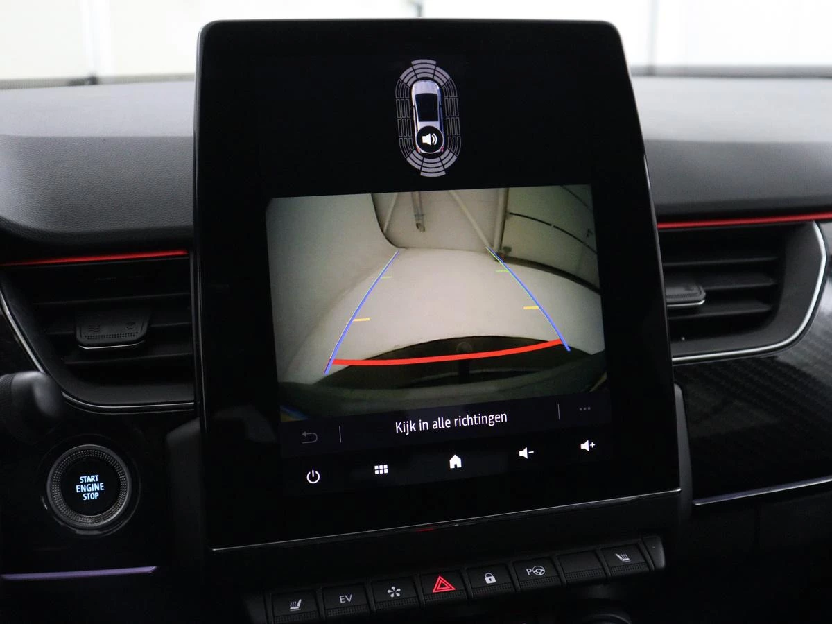 Hoofdafbeelding Renault Arkana