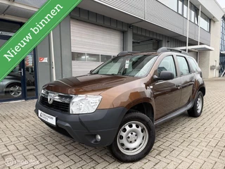 Dacia Duster 1.6 Benzine Trekhaak 1200 kg Lage km's