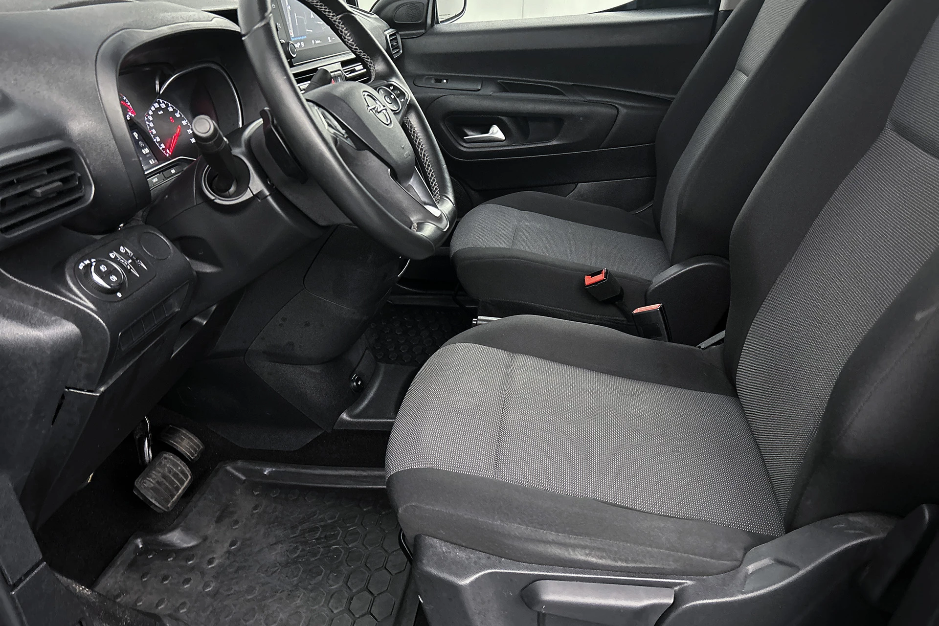Hoofdafbeelding Opel Combo