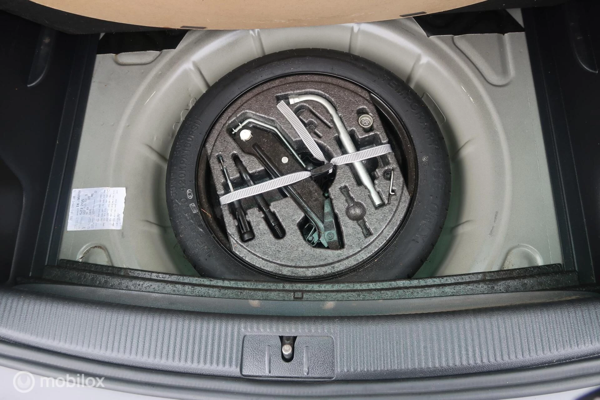 Hoofdafbeelding Volkswagen Golf Plus